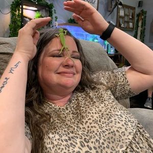 Meet your Posher, Sw38857@yahoo.com